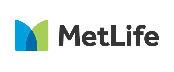 metlife logo